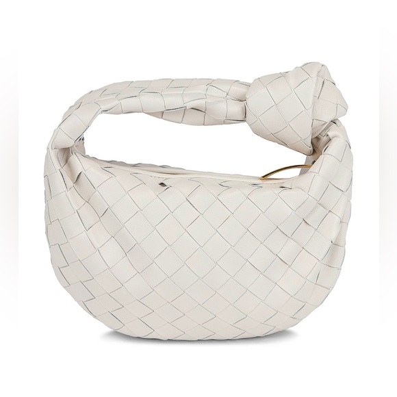 BOTTEGA VENETA Mini Jodie - Picture 2 of 14